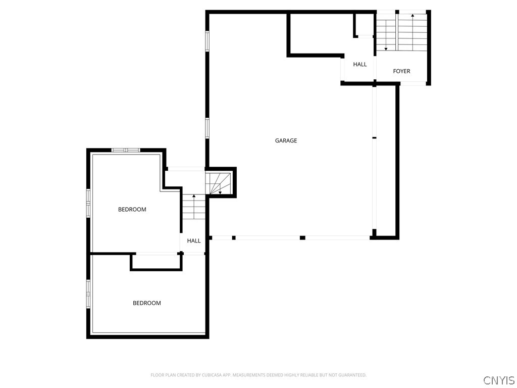 806 South Manlius Street Manlius, NY 13066 - Photo 47 of 49 2nd Floor