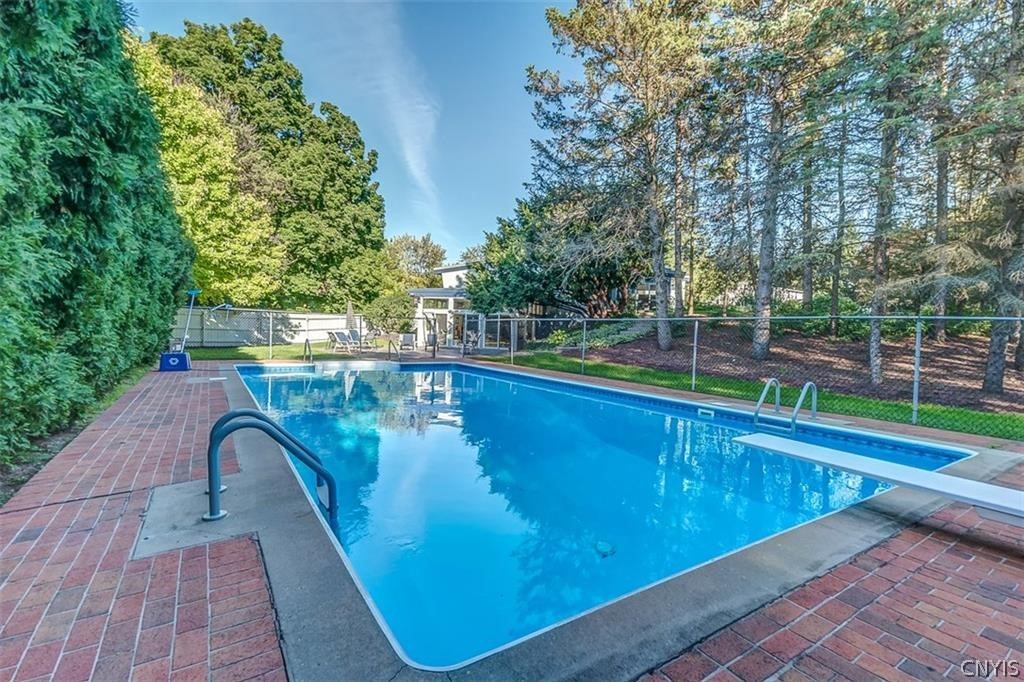 806 South Manlius Street Manlius, NY 13066 - Photo 6 of 49 Summertime Pool