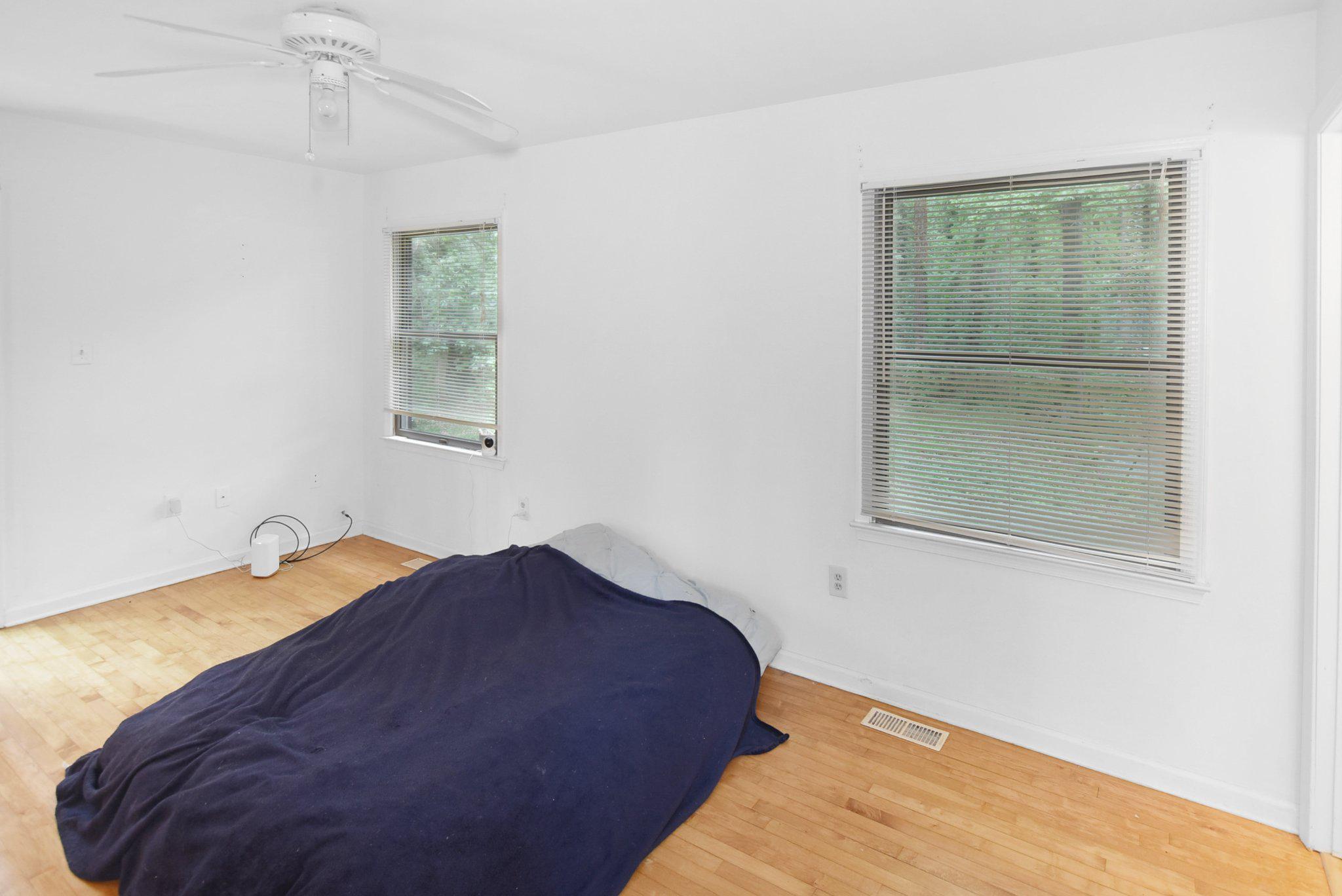 149 Windcliff Road Prince Frederick, MD 20678 - Photo 12 of 35 Primary Bedroom