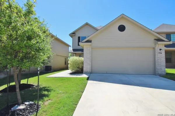 $1,835 | 5914 Aspen Garden, San Antonio, TX 78238