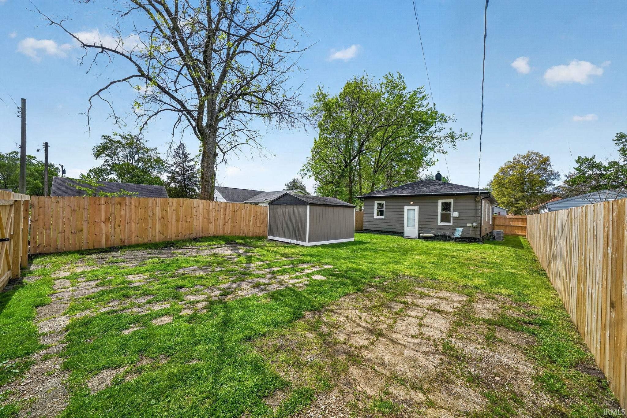 508 Hubbard Street Mishawaka, IN 46544 - Photo 25 of 32