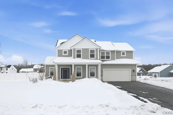 $710,000 | 3139 Stoney Pond Way, Lysander, NY 13027