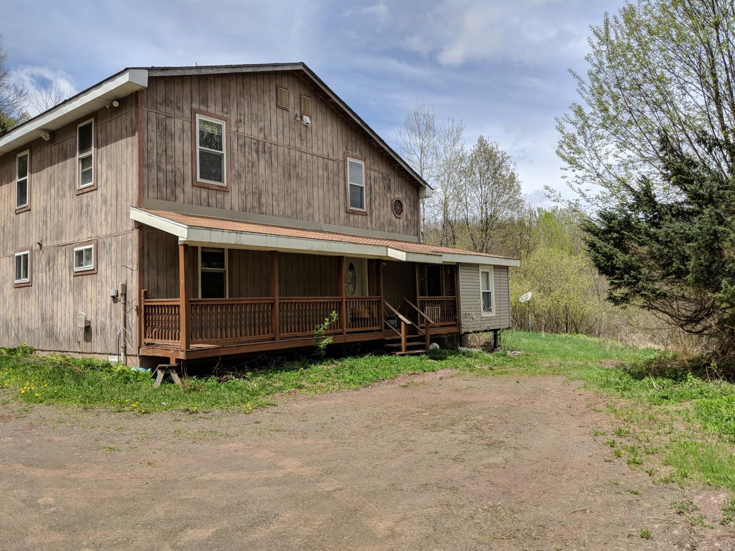 921 Magic Mountain Road Kortright, NY 13739 - Photo 1 of 1 Gallery Image 1