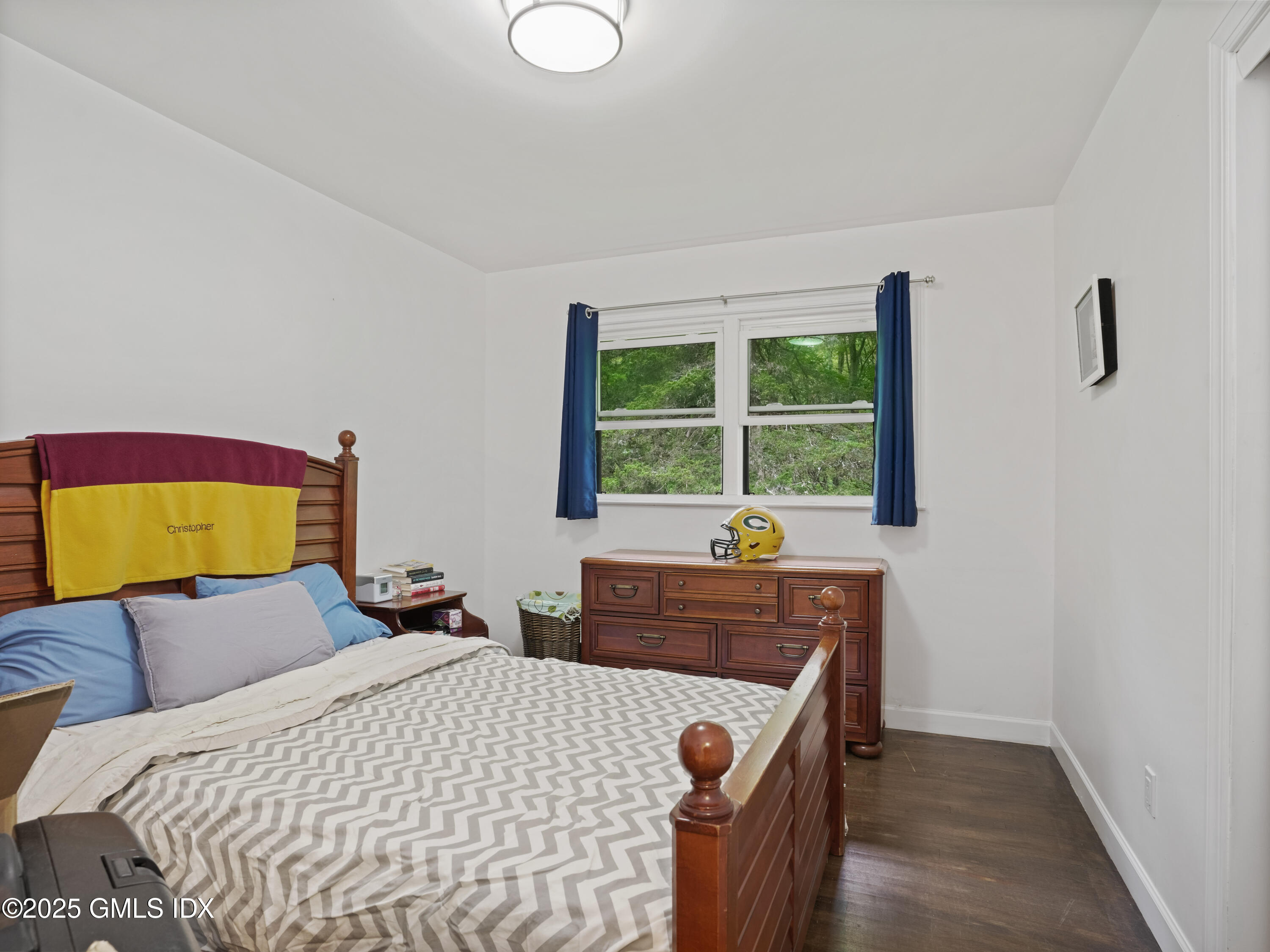 330 Cognewaugh Road Cos Cob, CT 06807 - Photo 8 of 24 Bedroom 2