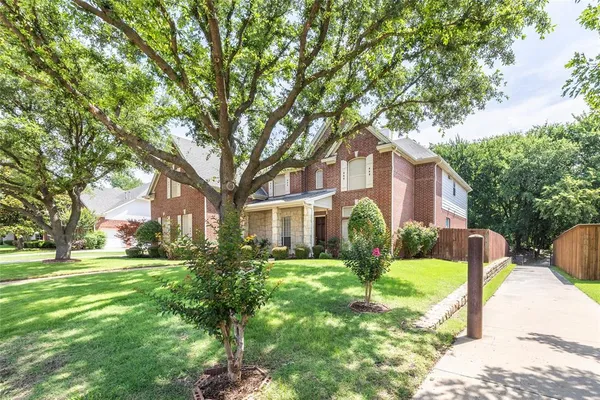$787,800 | 220 Justin Road, Murphy, TX 75094