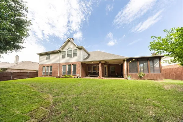 $787,800 | 220 Justin Road, Murphy, TX 75094