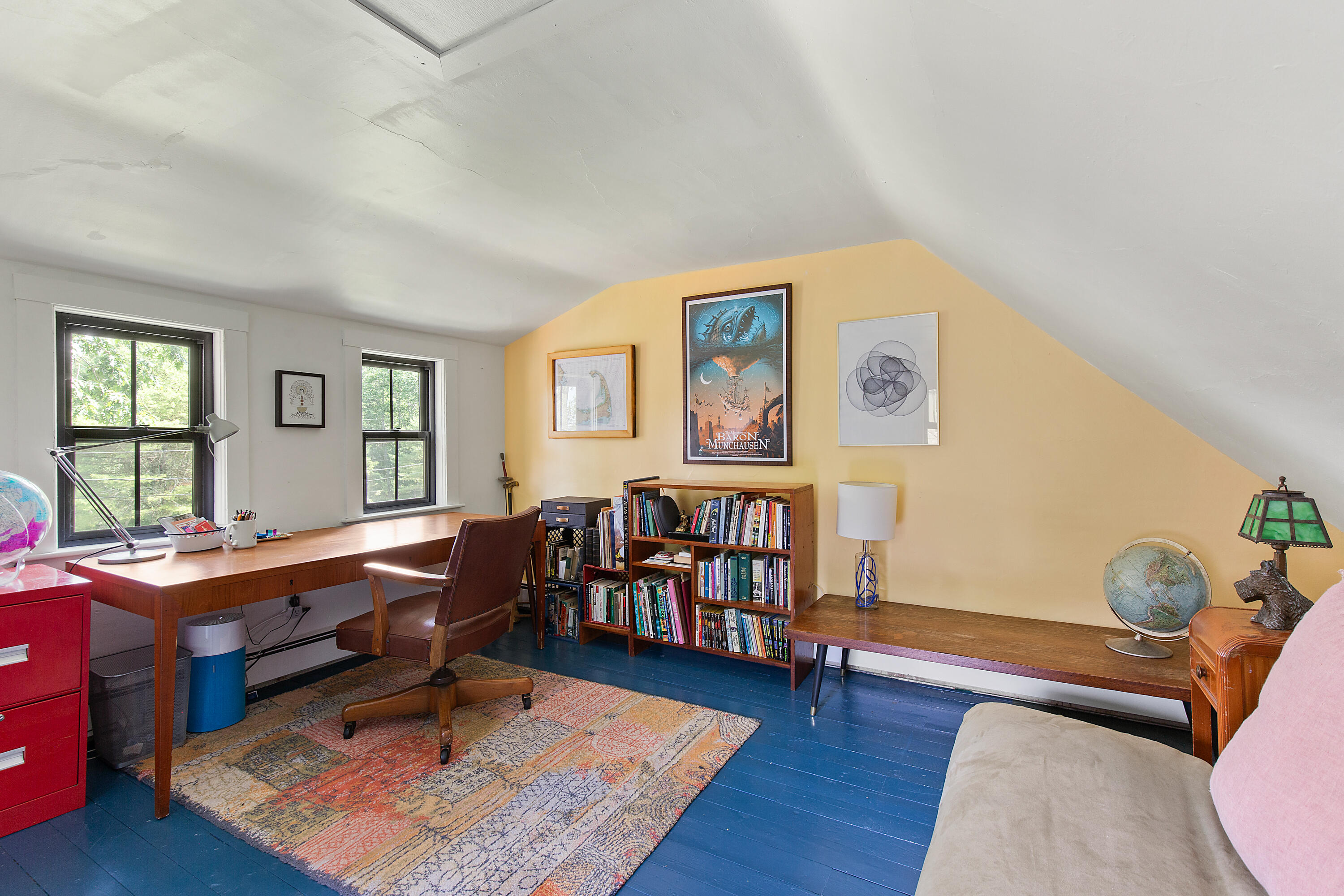 241 River Road Newcastle, ME 04553 - Photo 29 of 46 31-241RiverRd-Newcastle