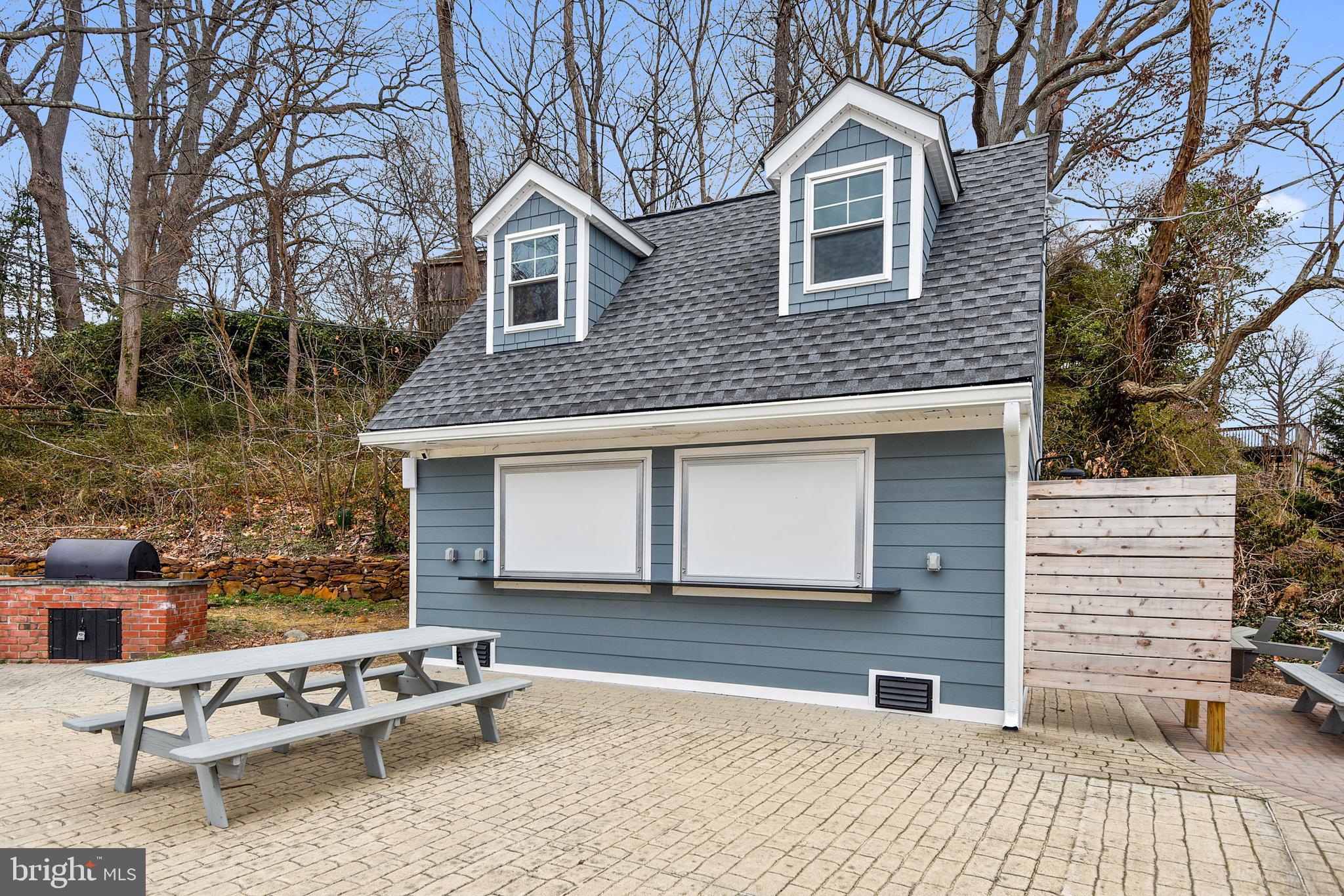 15 Ridge Road Severna Park, MD 21146 - Photo 35 of 40 Linstead Community Amenities