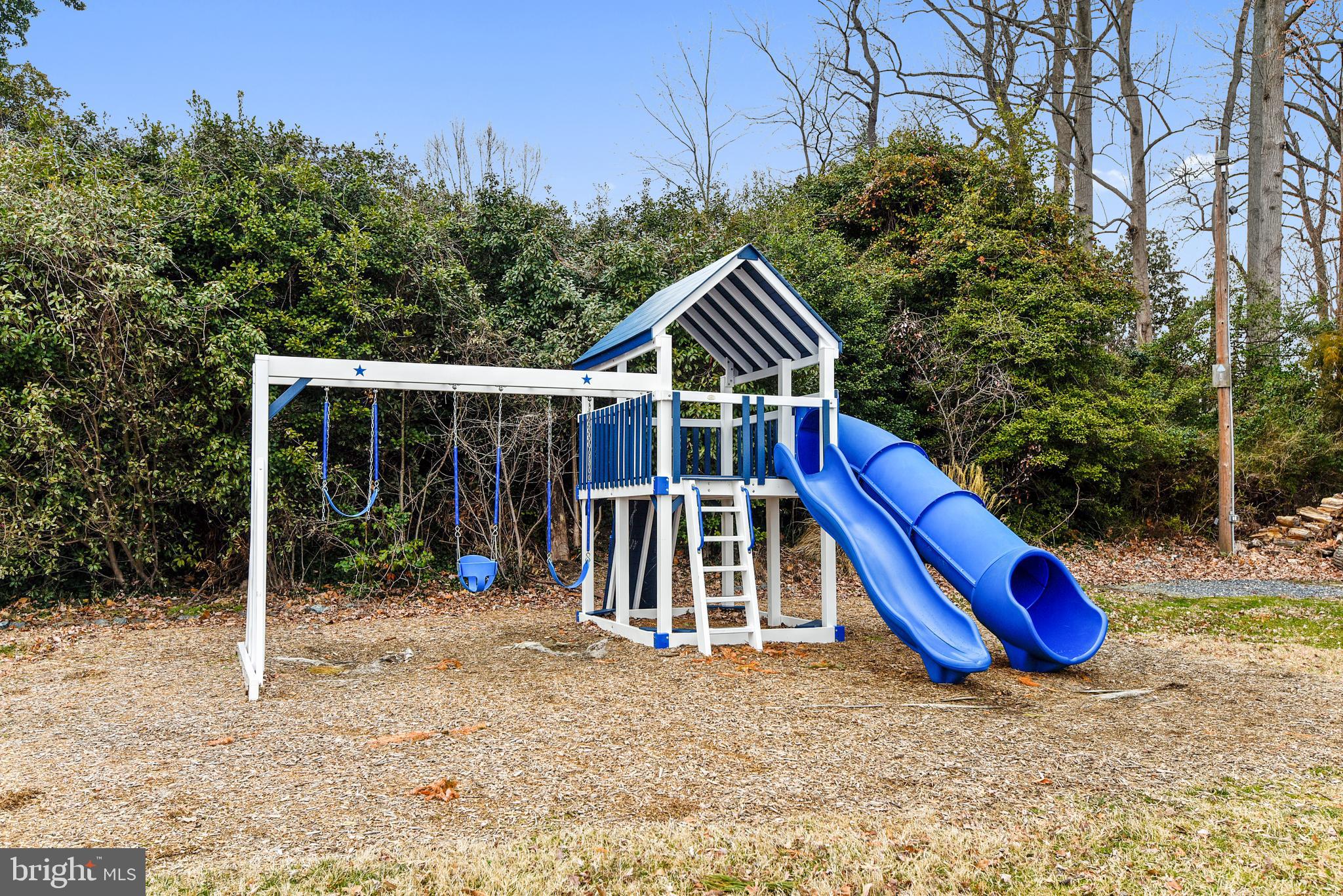 15 Ridge Road Severna Park, MD 21146 - Photo 39 of 40 Linstead Community Amenities