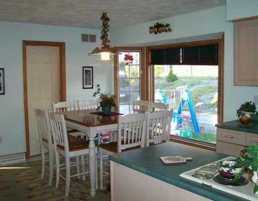 128 Field Club Drive West McKees Rocks, PA 15136 - Photo 6 of 8 Dining Room.