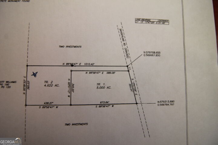 600 Sanderling Road Alma, GA 31510 - Photo 16 of 17 Gallery Image 16