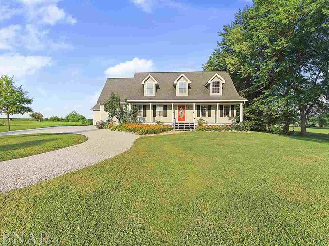 19000 Springfield Road Groveland, IL 61535 - Photo 1 of 30