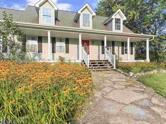 19000 Springfield Road Groveland, IL 61535 - Photo 2 of 30