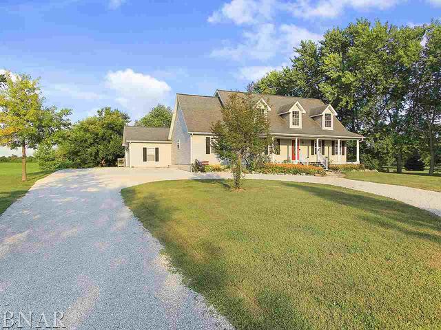 19000 Springfield Road Groveland, IL 61535 - Photo 26 of 30