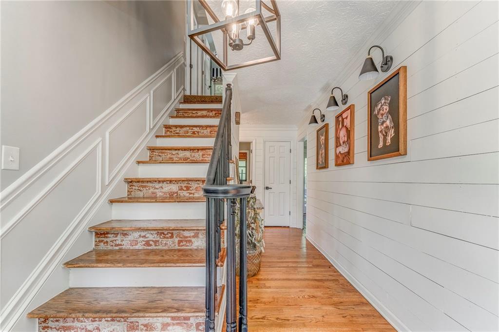323 School House Road Rockmart, GA 30153 - Photo 26 of 61