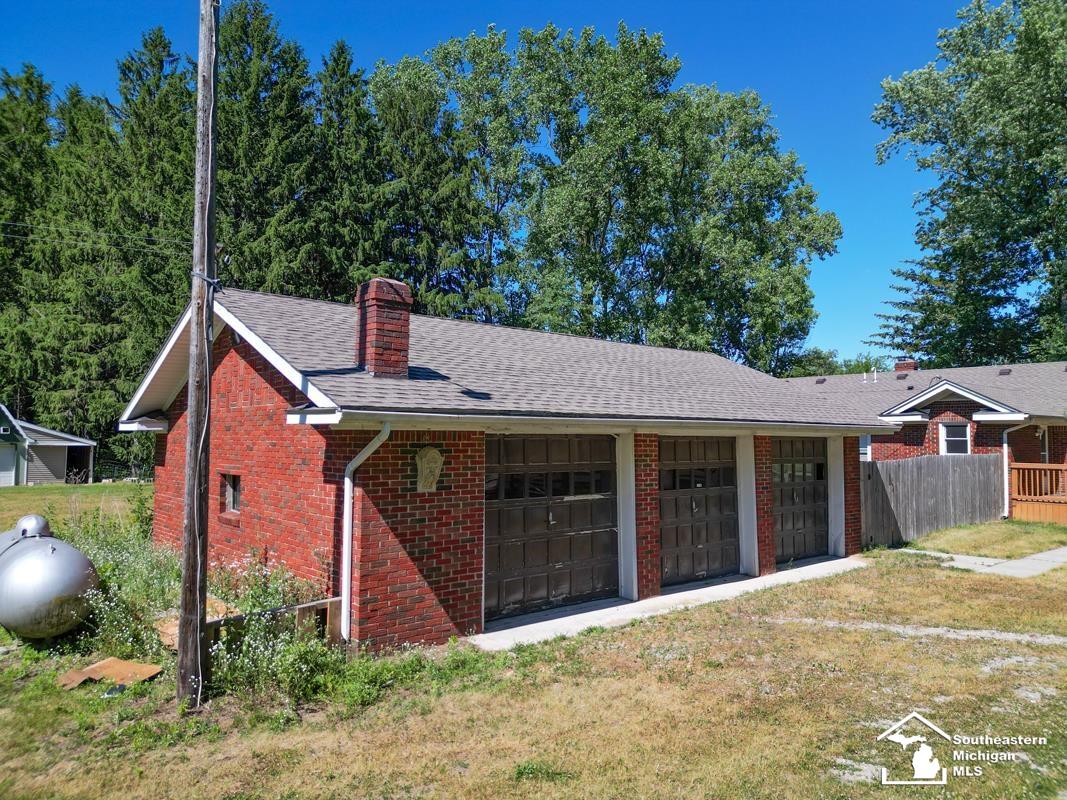 6772 Wells Road Petersburg, MI 49270 - Photo 2 of 26