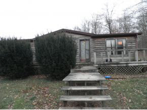 213 (437 S Ryan Rd) Bloomfield, IN 47424 - Photo 1 of 1