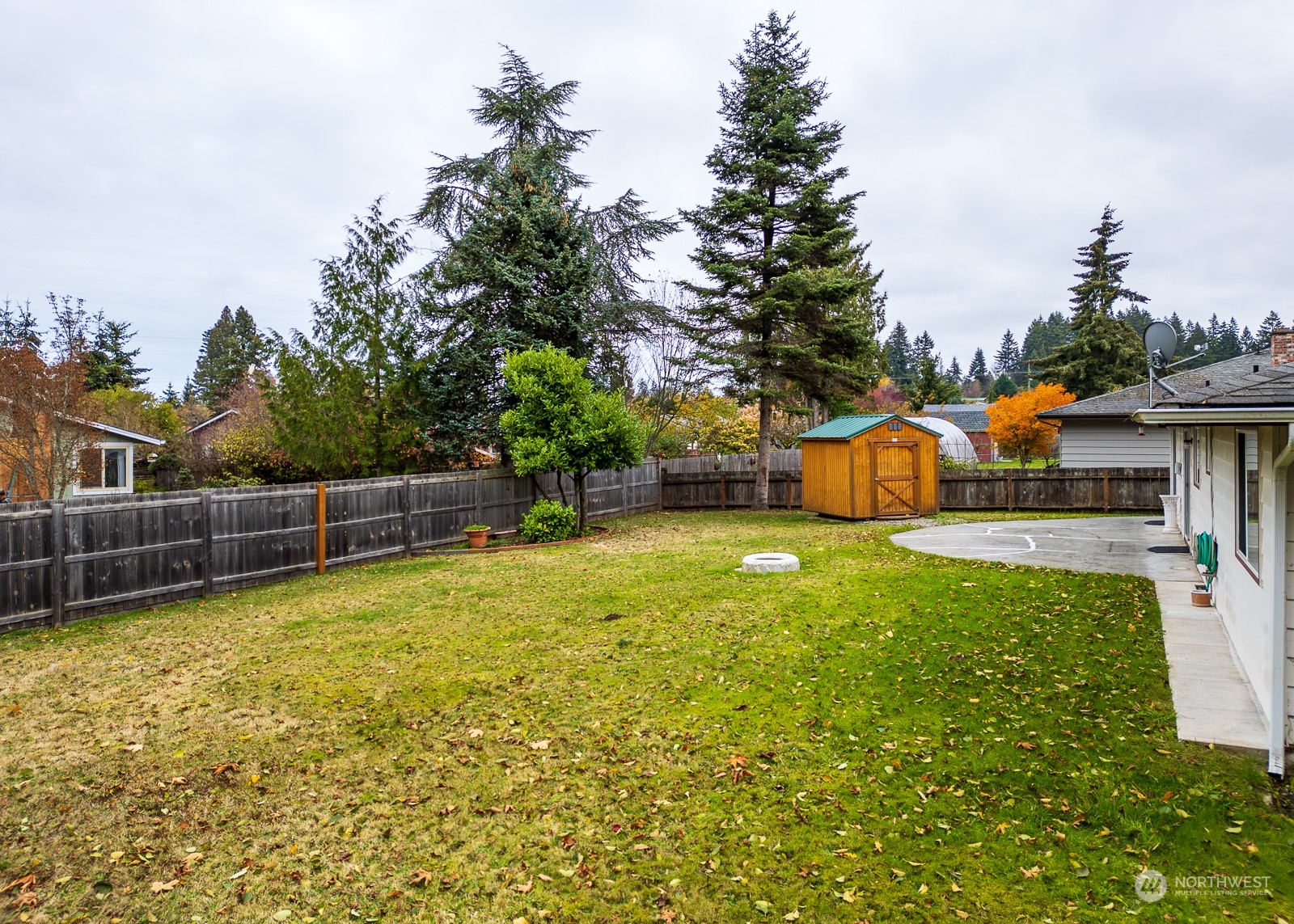 303 East Ahlvers Road Port Angeles, WA 98362 - Photo 33 of 39 Gallery Image 33