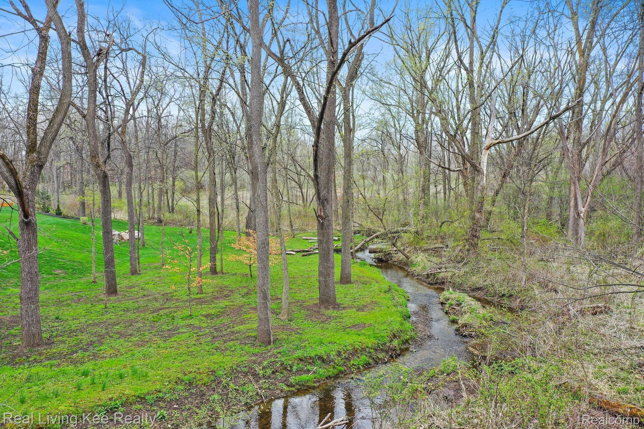 4767 Pinecrest Court Rochester, MI 48306 - Photo 98 of 98 DJI_0773.jpg