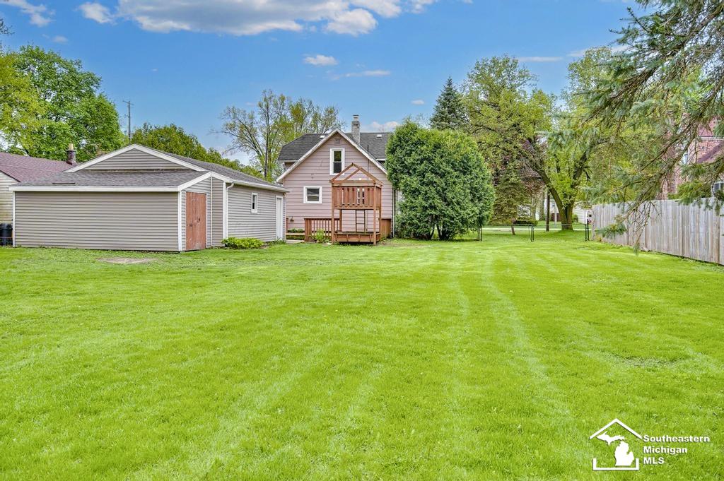 1130 West Temperance Road Temperance, MI 48182 - Photo 40 of 43