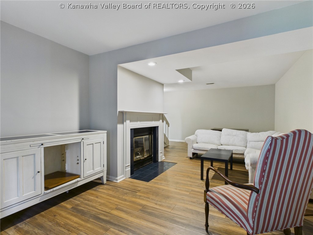 302 Flintlock Road Charleston, WV 25314 - Photo 30 of 44 Gallery Image 30