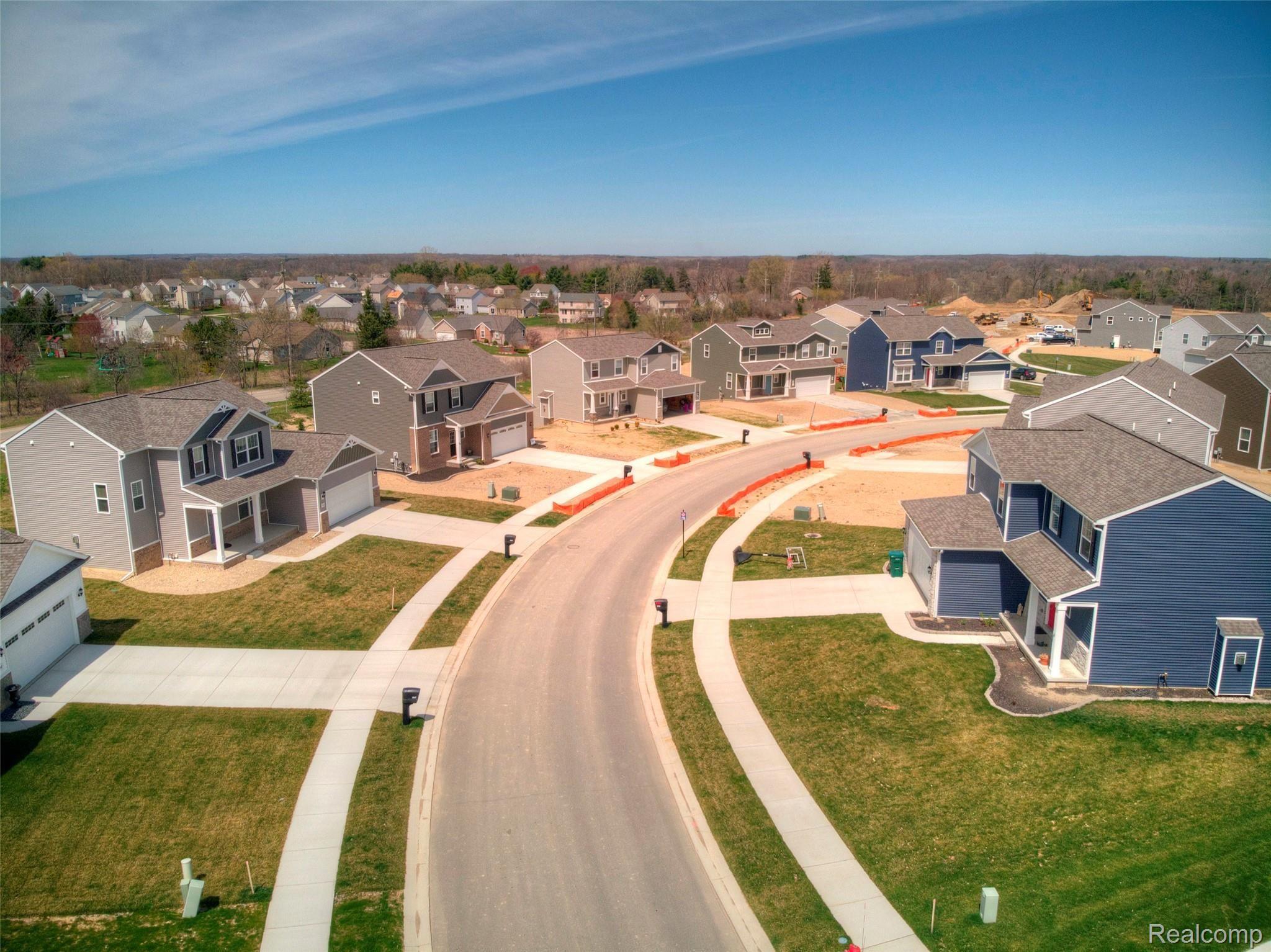 Tbd Tbd Bluff Drive Howell, MI 48843 - Photo 19 of 19 DJI_0850.jpg