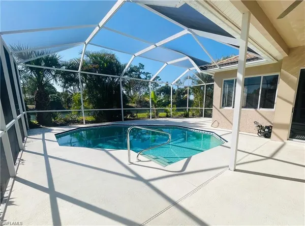 $2,600 | 2271 Eaton Lake Court, Lehigh Acres, FL 33973