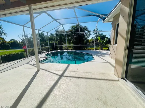 $2,600 | 2271 Eaton Lake Court, Lehigh Acres, FL 33973