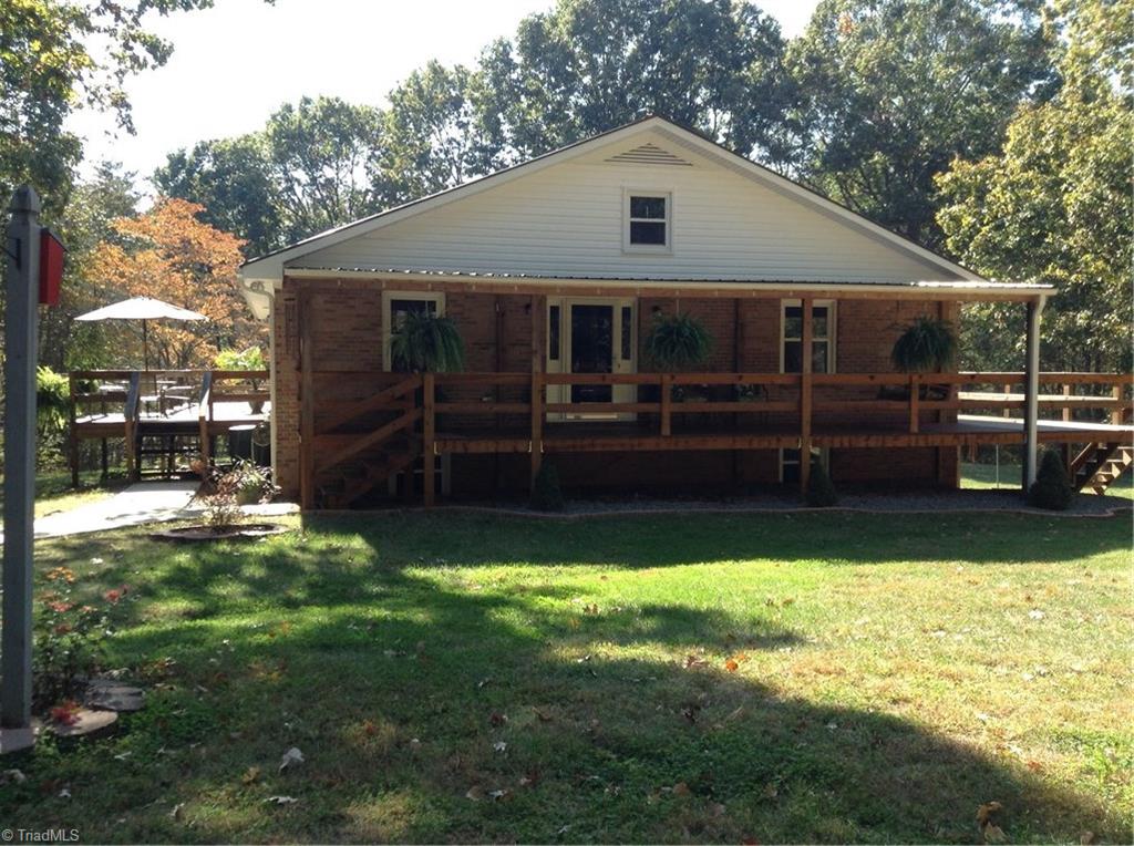 242 Arthur Haney Road Dobson, NC 27017 - Photo 1 of 30 Gallery Image 1