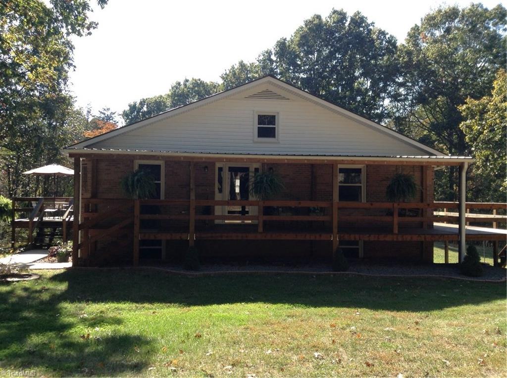 242 Arthur Haney Road Dobson, NC 27017 - Photo 2 of 30 Gallery Image 2