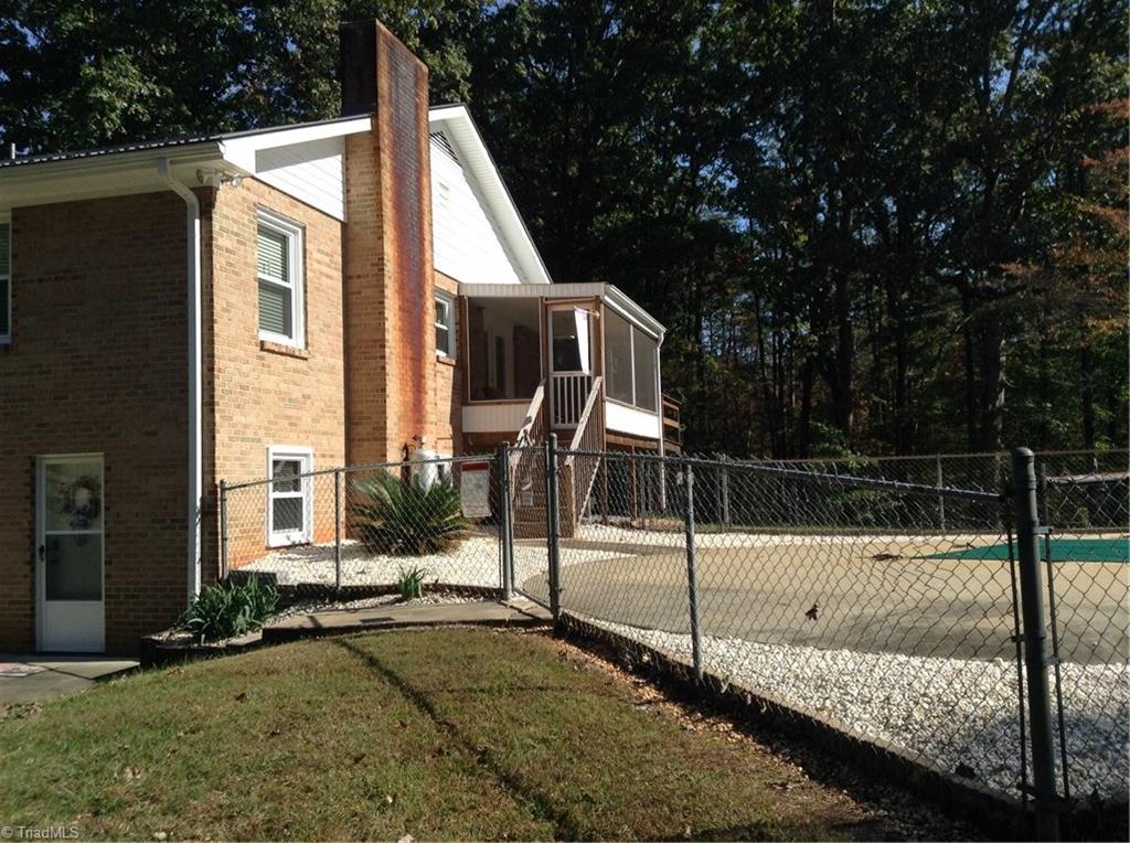 242 Arthur Haney Road Dobson, NC 27017 - Photo 11 of 30 Gallery Image 11