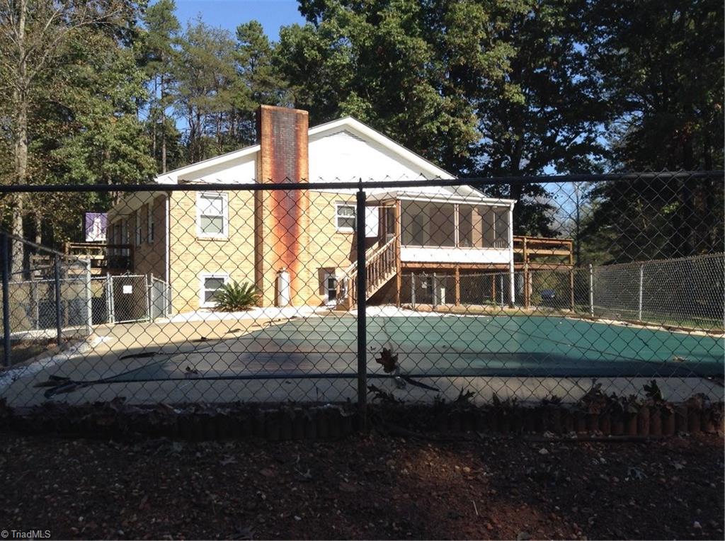 242 Arthur Haney Road Dobson, NC 27017 - Photo 13 of 30 Gallery Image 13