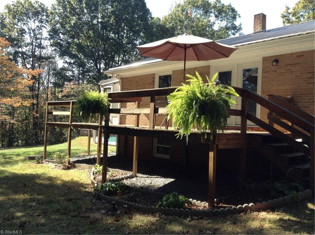 242 Arthur Haney Road Dobson, NC 27017 - Photo 15 of 30 Gallery Image 15