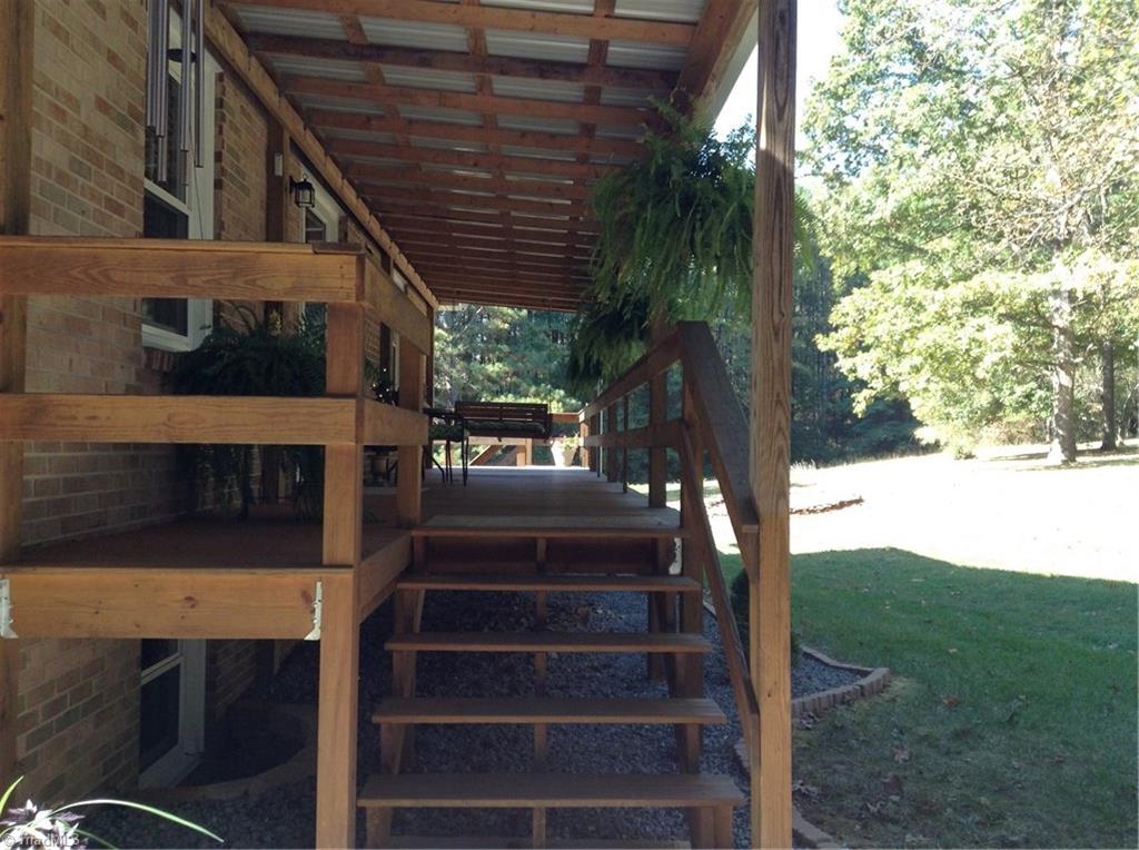 242 Arthur Haney Road Dobson, NC 27017 - Photo 16 of 30 Gallery Image 16