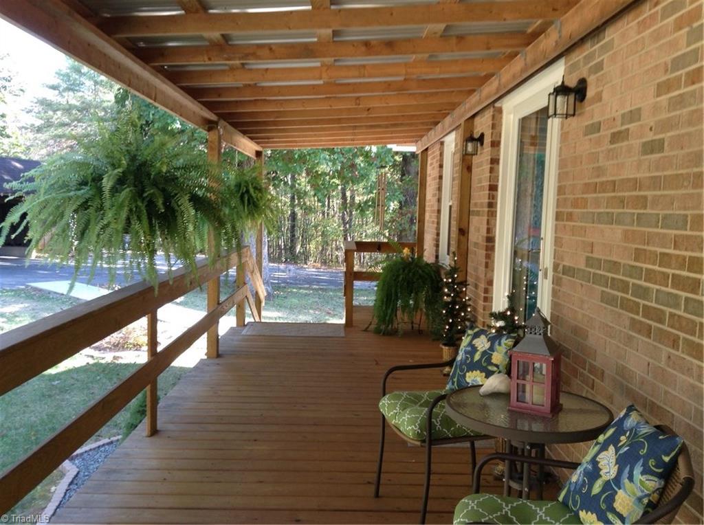 242 Arthur Haney Road Dobson, NC 27017 - Photo 17 of 30 Gallery Image 17