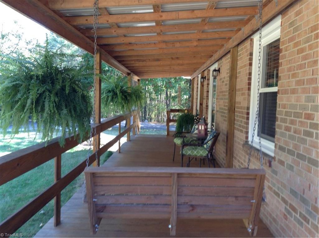 242 Arthur Haney Road Dobson, NC 27017 - Photo 18 of 30 Gallery Image 18
