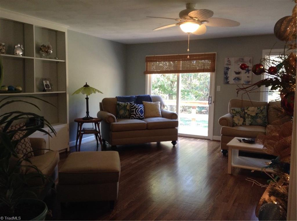 242 Arthur Haney Road Dobson, NC 27017 - Photo 19 of 30 Gallery Image 19
