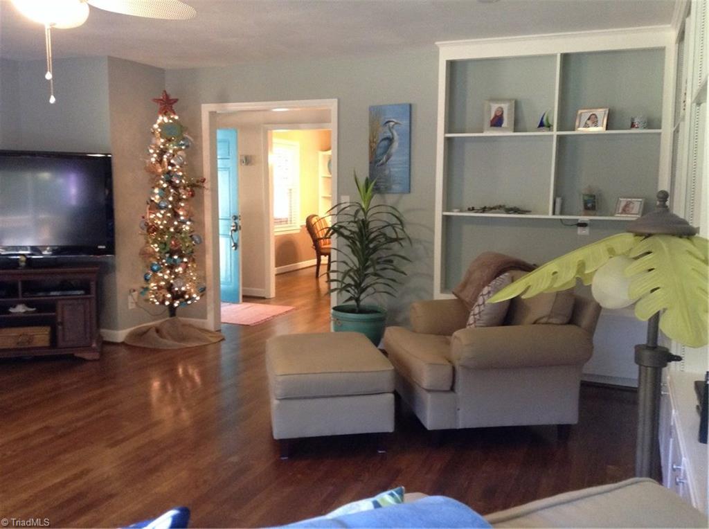 242 Arthur Haney Road Dobson, NC 27017 - Photo 21 of 30 Gallery Image 21