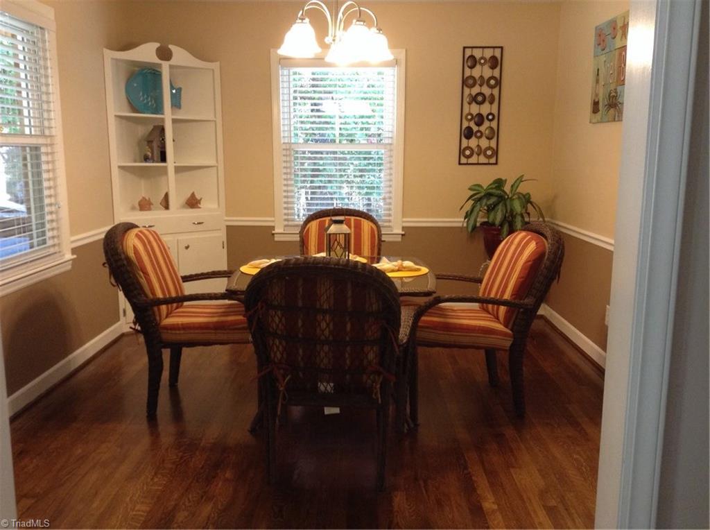242 Arthur Haney Road Dobson, NC 27017 - Photo 22 of 30 Gallery Image 22
