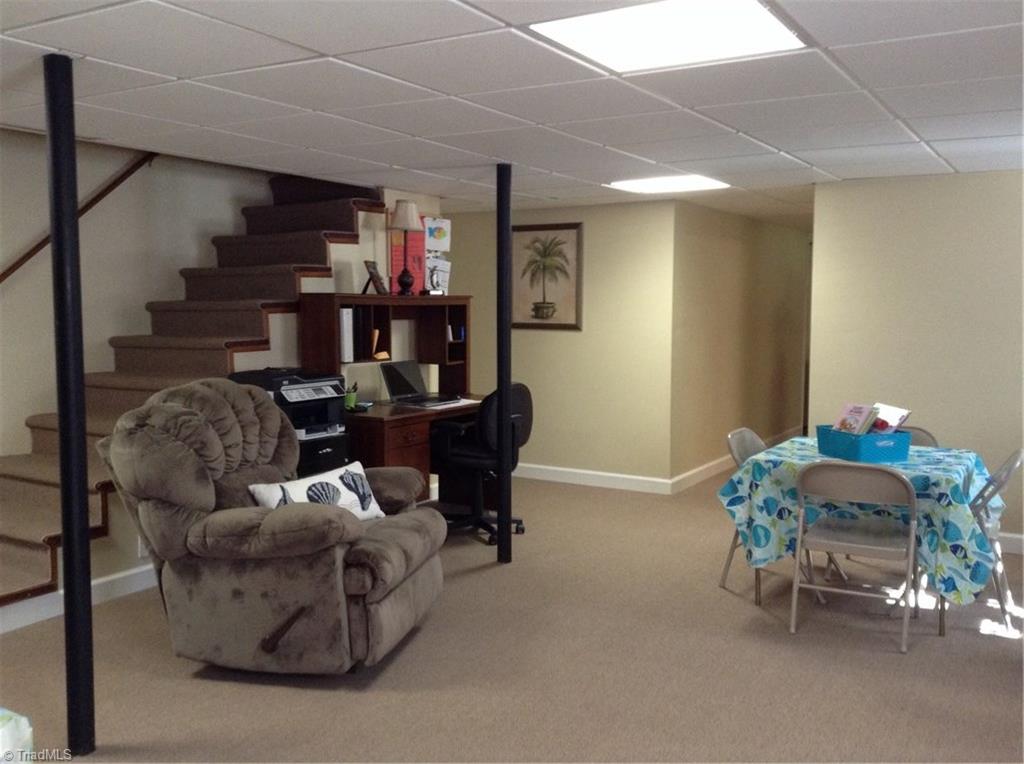 242 Arthur Haney Road Dobson, NC 27017 - Photo 27 of 30 Gallery Image 27