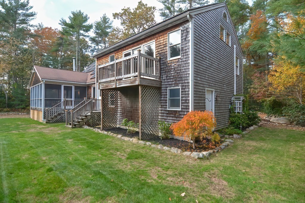 86 Ring Road Plympton, MA 02367 - Photo 2 of 39 Gallery Image 2