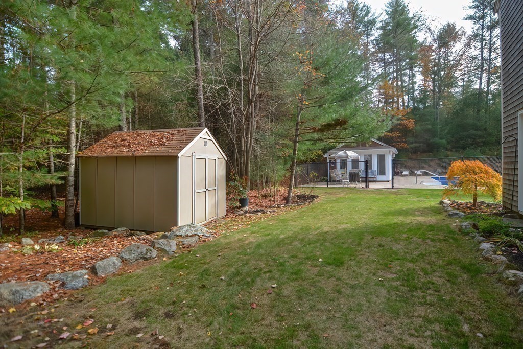 86 Ring Road Plympton, MA 02367 - Photo 8 of 39 Gallery Image 8
