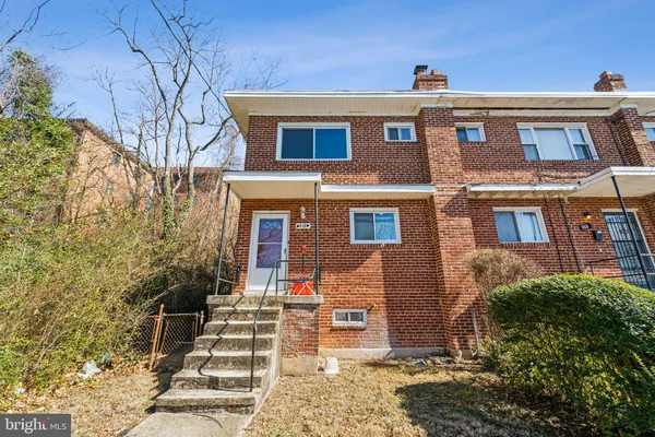 $275,000 | 818 Neptune Avenue, Oxon Hill, MD 20745