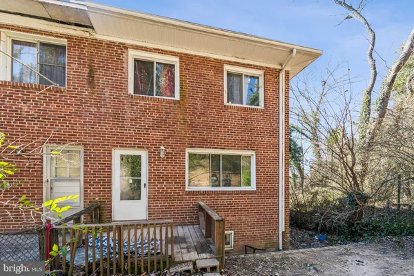 $275,000 | 818 Neptune Avenue, Oxon Hill, MD 20745