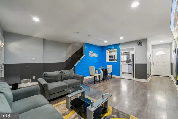 $275,000 | 818 Neptune Avenue, Oxon Hill, MD 20745