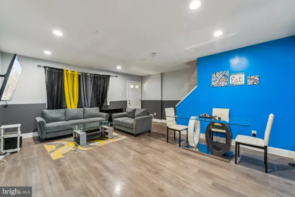 $275,000 | 818 Neptune Avenue, Oxon Hill, MD 20745