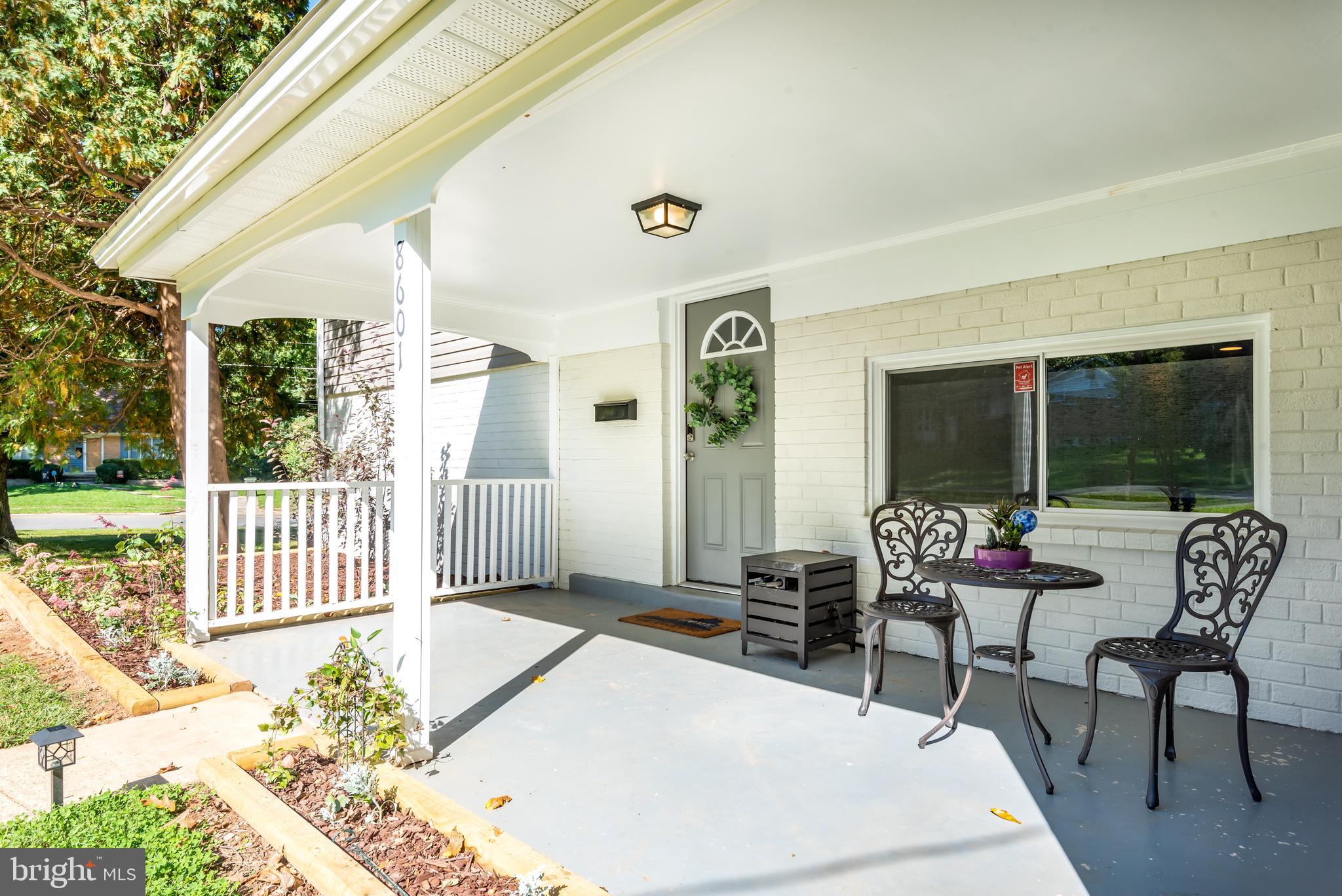 8601 Cromwell Drive Springfield, VA 22151 - Photo 2 of 44