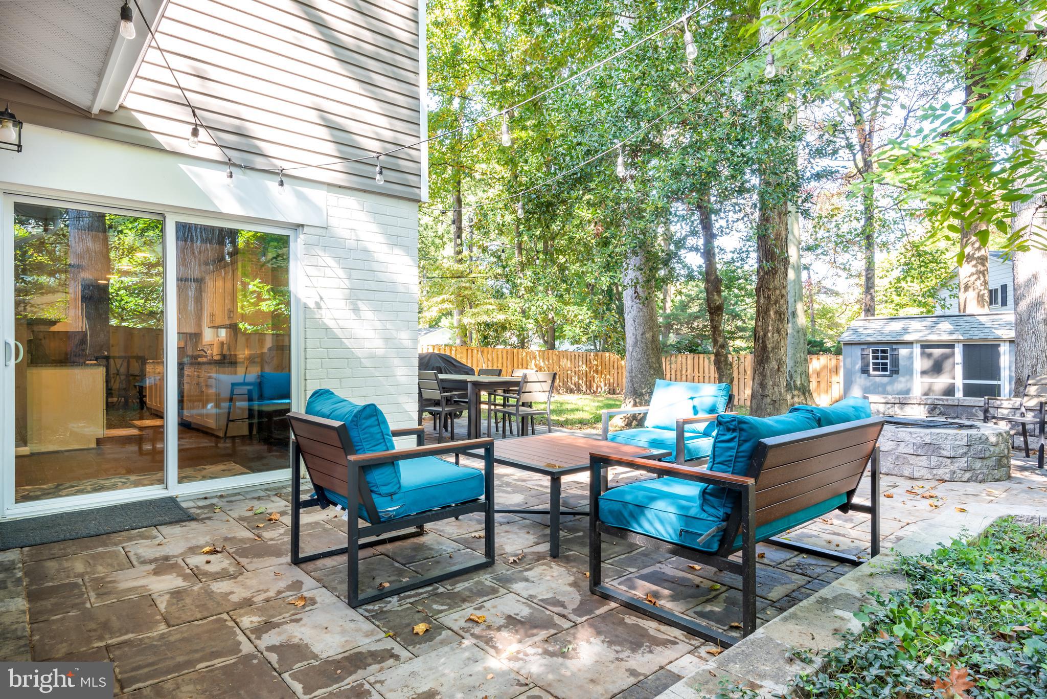 8601 Cromwell Drive Springfield, VA 22151 - Photo 31 of 44