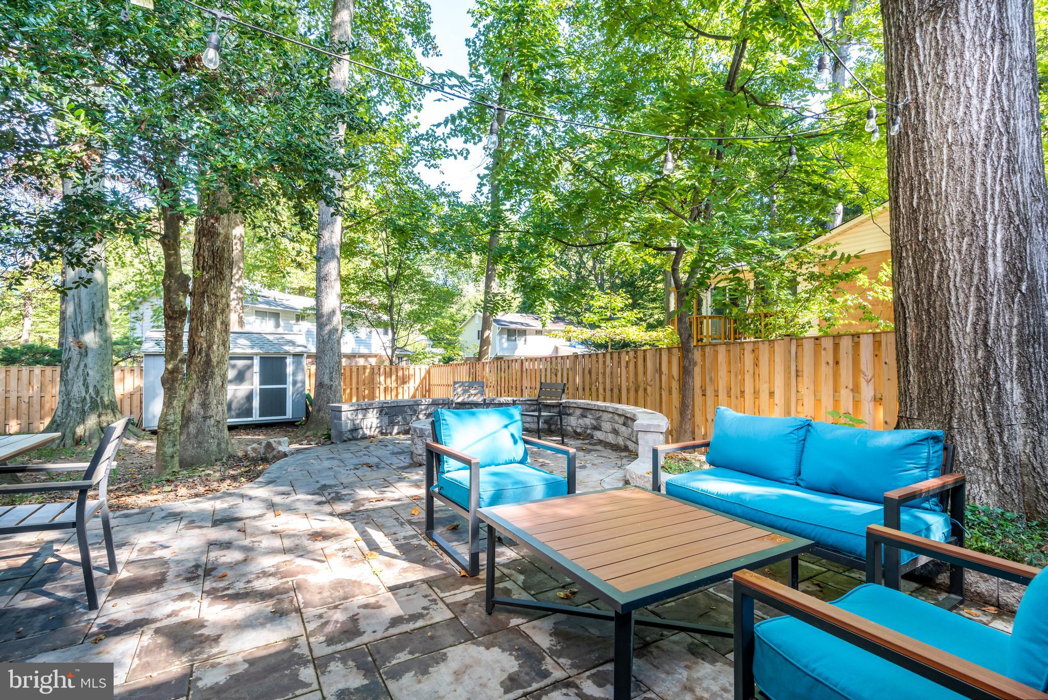 8601 Cromwell Drive Springfield, VA 22151 - Photo 32 of 44