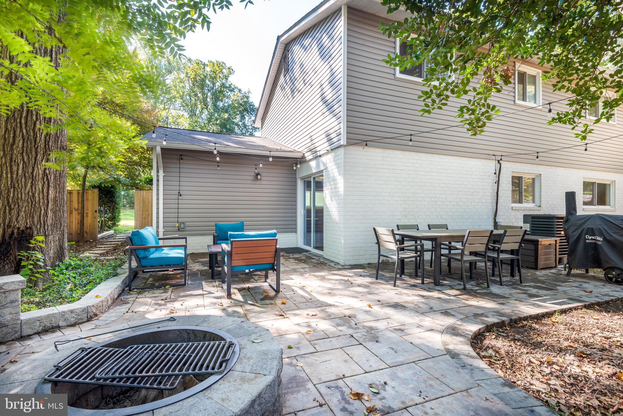 8601 Cromwell Drive Springfield, VA 22151 - Photo 34 of 44